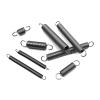 HWWW Open Extension Spring, 1.2 mm Wire Diameter, 9/10/12 mm Outer Diameter, 260 mm, 10 pcs view 4