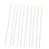 Jeffergarden 10-Piece Retractable Eraser Refills, Round view 2