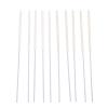 Jeffergarden 10-Piece Retractable Eraser Refills, Round view 3