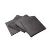 High-Purity Graphite Carbon Felt for Batteries, 1 Piece, for Flow Electrodes (8 mm x 100 x 100 mm) view 2
