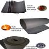 High-Purity Graphite Carbon Felt for Batteries, 1 Piece, for Flow Electrodes (8 mm x 100 x 100 mm) view 4