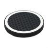 QuivyLivy PVC Pipe Air Filter Element with Activated Carbon and HEPA, 104 mm view 1
