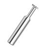 Carbide T-Slot Cutter, H2.5, Coated, D4 x 50L view 4
