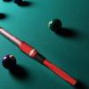 Acunny Telescopic Pool Cue Extension, Lightweight Aluminum Alloy Extender for American 8-Ball view 3