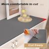 Window Sill Cushion, Waterproof Mat for Bay Windows, 13, 50 x 60 cm view 4
