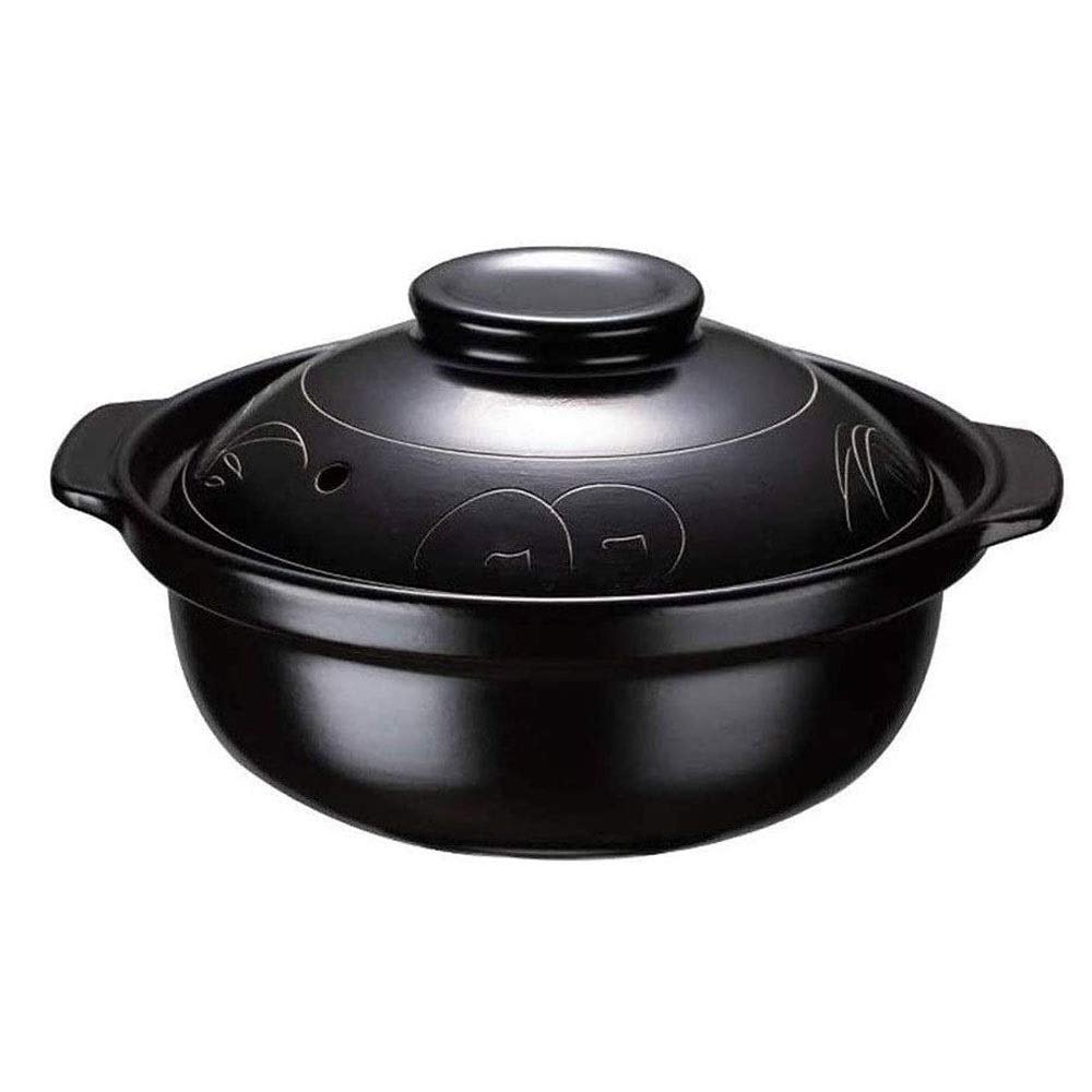 Prettiee Ceramic Casserole Dish with Side Handles