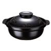 Prettiee Ceramic Casserole Dish with Side Handles view 1