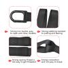 Generic Snow Sled Tow Rope, High-Quality Winter Sports Accessory view 2