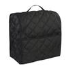 FACAIIO Thick Quilted Polyester-Silk Dust Cover for 4.5 QT Mixer, 5 Colors view 1