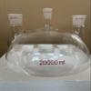 20,000 mL Three-Neck Round-Bottom Flask with 29/42 Center and 45/50 Side Neck Connections view 1