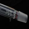 1 Pc 5L Double-Walled Glass Short-Path Distillation Head with 60° Horizontal Vigreux Bend - 24/40 & 34/45 Joints view 2
