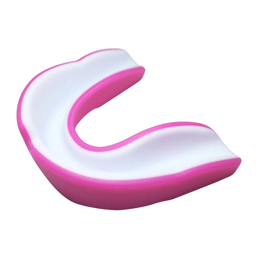Sparring Mouthguard for Taekwondo, Boxing, and Kickboxing