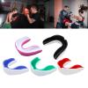 Sparring Mouthguard for Taekwondo, Boxing, and Kickboxing view 2