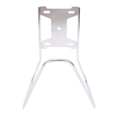Jiawu Metal Garden Hose Holder, Stainless Steel Wall Mount