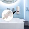 KOMBIUDA 2-Piece Plastic Replacement Pump Heads for Shampoo and Shower Gel Dispensers view 3