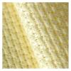 Embroidery Fabric, Cross-Stitch Fabric, Cotton Canvas, 14 Count (Blue) view 3