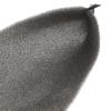 50 Black Foam Hanger Covers view 3