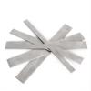 304 Stainless Steel Flat Sheet/Bar, CNC Metal for DIY Crafts (Width 15 mm, 10 mm) view 1