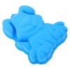 VALICLUD Dog-Shaped Silicone Baking Mold view 1