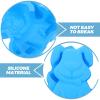 VALICLUD Dog-Shaped Silicone Baking Mold view 3