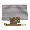 6-Piece Plastic Canvas Bag-Making Kit view 1