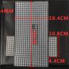 6-Piece Plastic Canvas Bag-Making Kit view 4