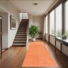Washable Non-Slip Runner Rug for Hallway and Kitchen, 60 x 100 cm view 2