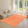 Washable Non-Slip Runner Rug for Hallway and Kitchen, 60 x 100 cm view 3