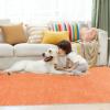 Washable Non-Slip Runner Rug for Hallway and Kitchen, 60 x 100 cm view 4