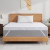 Sleremind 5 cm Mattress Topper, 140 x 200 cm view 2