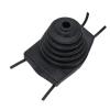 Fabater Protective Cover for Forklift Joystick Control Handle, Elastic and Wear-Resistant, for 350, 1216, 1285 view 2