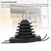 Fabater Protective Cover for Forklift Joystick Control Handle, Elastic and Wear-Resistant, for 350, 1216, 1285 view 3