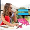 Pig-Design Mobile Phone Stand with Strong Suction Cup view 3