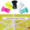 Pig-Design Mobile Phone Stand with Strong Suction Cup view 4