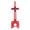 Fesjoy Lightweight Aluminum Alloy Routing Groove Holder with Precision Circular Cutting Guide view 3