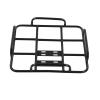 Fockety Food Delivery Box Rack, Durable, Universal for Motorcycles and Electric Bicycles, 80 kg Capacity, Seamless Steel Tube (#11) view 1