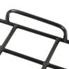 Fockety Food Delivery Box Rack, Durable, Universal for Motorcycles and Electric Bicycles, 80 kg Capacity, Seamless Steel Tube (#11) view 3