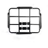 Fockety Food Delivery Box Rack, Durable, Universal for Motorcycles and Electric Bicycles, 80 kg Capacity, Seamless Steel Tube (#11) view 4