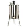 Electric Honey Extractor, Stainless Steel 8-Frame Spinner view 1