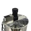 Electric Honey Extractor, Stainless Steel 8-Frame Spinner view 3