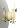 Electric Honey Extractor, Stainless Steel 8-Frame Spinner view 4
