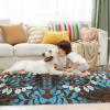 CXUEHNL Non-Slip Washable Runner Rug, 50 x 120 cm view 4