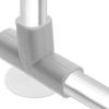 STOBAZA 12-Piece T-Shaped Playpen Replacement Connectors view 3