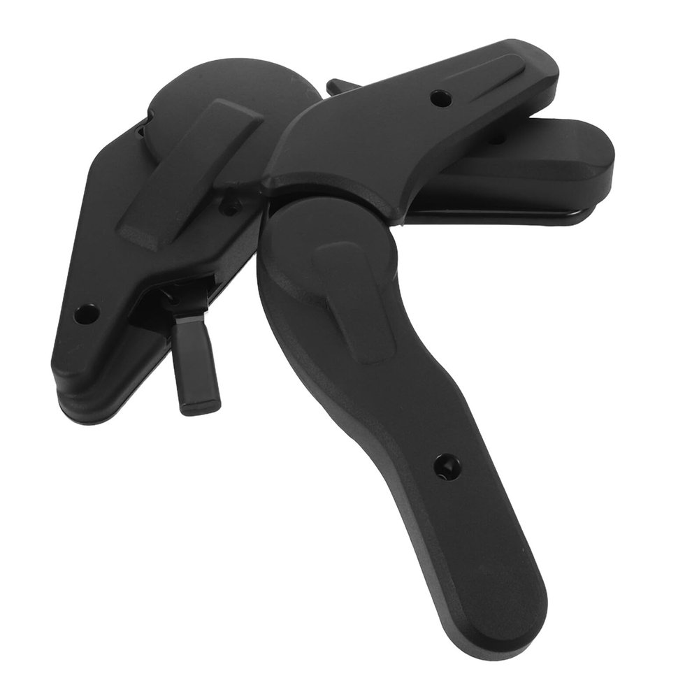 VICASKY Metal and Plastic Gaming Chair Angle Adjusters, 2-Pack