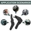 VICASKY Metal and Plastic Gaming Chair Angle Adjusters, 2-Pack view 3