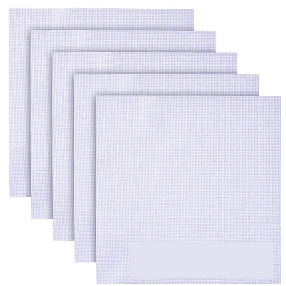 Aida Cross-Stitch Fabric, 11 Count, 145 x 100 cm