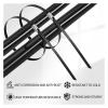 100 Coated 304 Stainless Steel Cable Ties, 7.9 x 300 mm view 2
