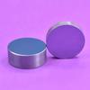 High-Resistivity Silicon Wafer, Double-Sided Polished, R > 5000, Custom Solutions Available (50.8 x 3 mm) view 2