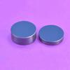 High-Resistivity Silicon Wafer, Double-Sided Polished, R > 5000, Custom Solutions Available (50.8 x 3 mm) view 3
