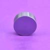 High-Resistivity Silicon Wafer, Double-Sided Polished, R > 5000, Custom Solutions Available (50.8 x 3 mm) view 4